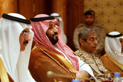 iran president saudi prince talk